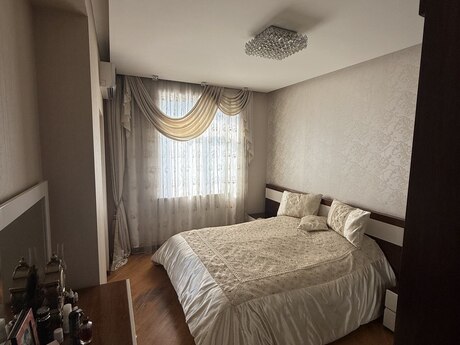 4-room apartment, 128 m², 20 Yanvar: 330 000 ₼ 5