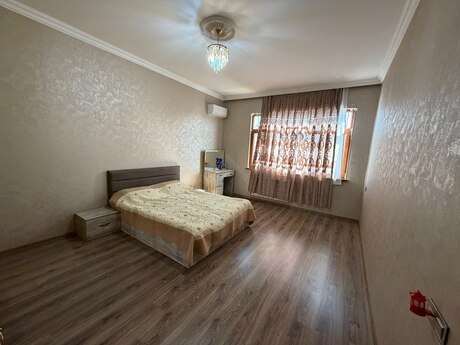 6 otaqlı həyət evi, 210 m², Masazır: 240 000 ₼ 3