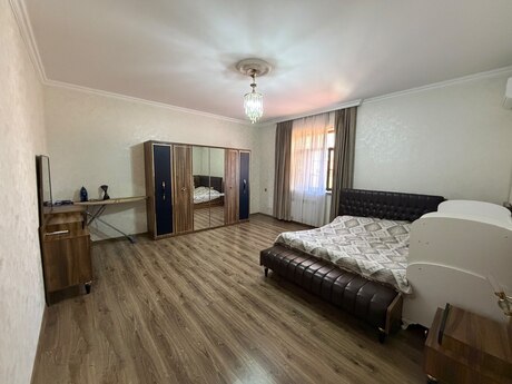 6 otaqlı həyət evi, 210 m², Masazır: 240 000 ₼ 2