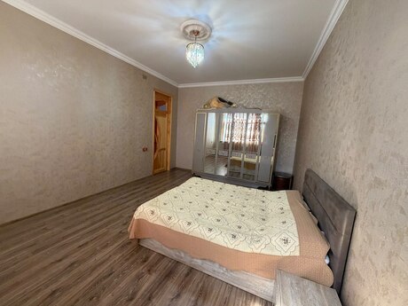 6 otaqlı həyət evi, 210 m², Masazır: 240 000 ₼ 4