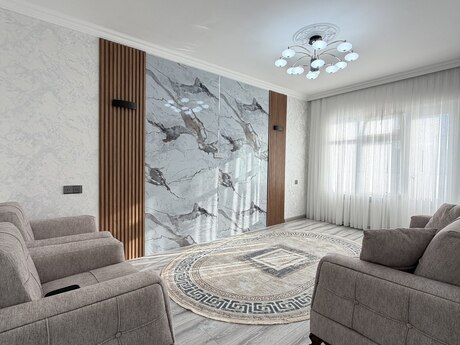 3 otaqlı mənzil, 85 m², Bakıxanov: 225 000 ₼ 5