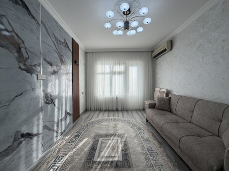 Объявление №6458066 - Баку, пос. Бакиханова, 3-комн., 85 м², 8/9 этаж