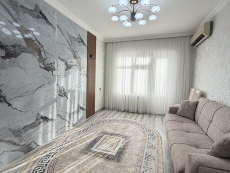 3 otaqlı mənzil, 85 m², Bakıxanov: 225 000 ₼ 4
