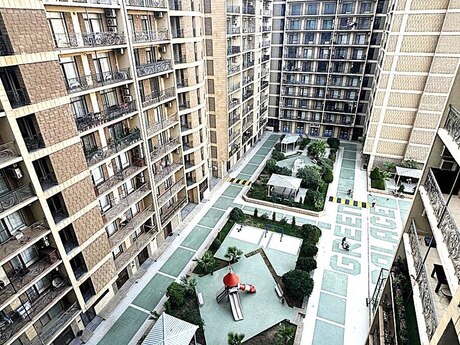 6-room apartment, 360 m², Gənclik: 1 400 000 ₼ 2