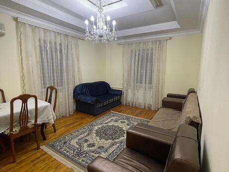 Elan №6458067 - Bakı, Nəriman Nərimanov m., 3 otaqlı, 70 m², 4/4 mərtəbə