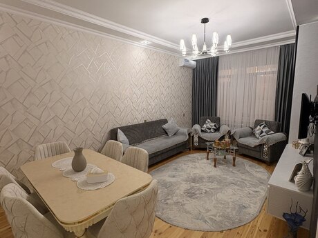 6 otaqlı həyət evi, 200 m², Hövsan: 160 000 ₼ 5