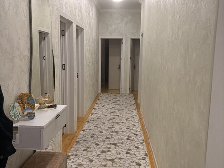 6 otaqlı həyət evi, 200 m², Hövsan: 160 000 ₼ 3