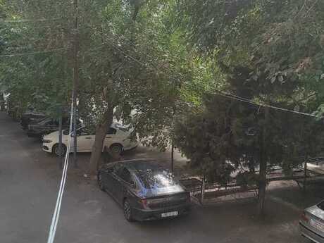 Kirayə 2 otaqlı mənzil, 45 m², Elmlər Akademiyası: 650 ₼/ay 5
