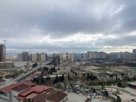 3 otaqlı mənzil, 93 m², 20 Yanvar: 260 000 ₼ 2