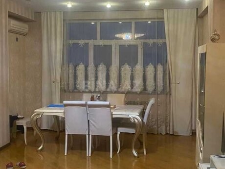 3 otaqlı mənzil, 93 m², 20 Yanvar: 260 000 ₼ 4