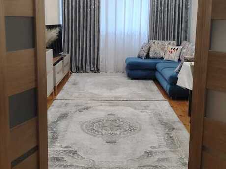 3 rooms · 115 m² · floor 3/20, Bakıxanov
