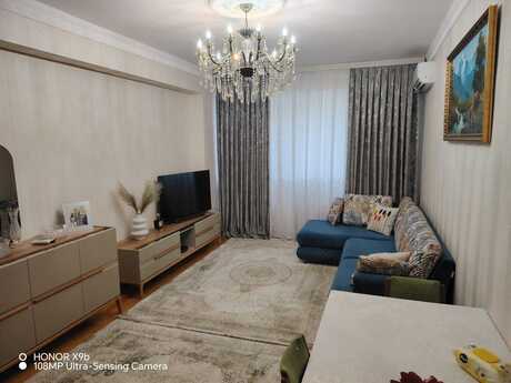 3 otaqlı mənzil, 115 m², Bakıxanov: 205 000 ₼ 3