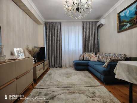 3 otaqlı mənzil, 115 m², Bakıxanov: 205 000 ₼ 4