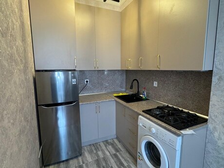 Kirayə 2 otaqlı mənzil, 50 m², 20 Yanvar: 700 ₼/ay 3
