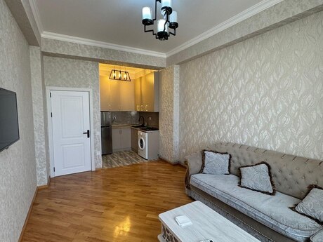 Kirayə 2 otaqlı mənzil, 50 m², 20 Yanvar: 700 ₼/ay 2