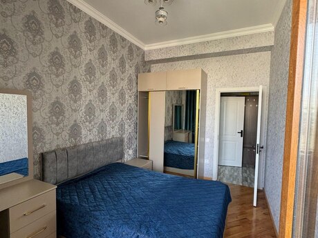 Kirayə 2 otaqlı mənzil, 50 m², 20 Yanvar: 700 ₼/ay 4