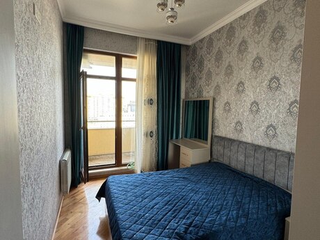 Kirayə 2 otaqlı mənzil, 50 m², 20 Yanvar: 700 ₼/ay 5