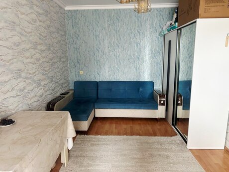 Elan №6458078 - Bakı, Memar Əcəmi m., 2 otaqlı, 57 m², 3/5 mərtəbə