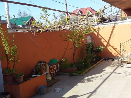 7 otaqlı həyət evi, 170 m², Zabrat: 118 000 ₼ 4