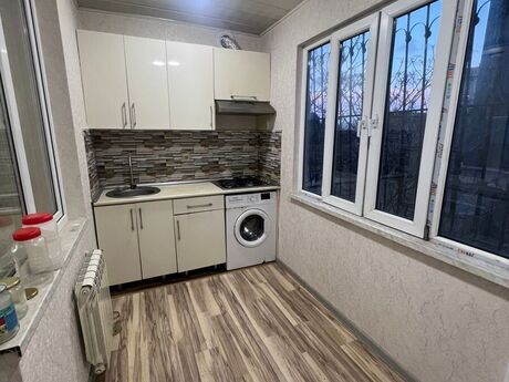 2 otaqlı mənzil, 35 m², Memar Əcəmi: 114 900 ₼ 4