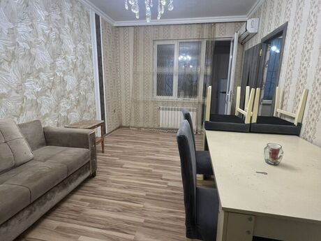2 otaqlı mənzil, 35 m², Memar Əcəmi: 114 900 ₼ 3