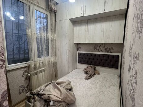 2 otaqlı mənzil, 35 m², Memar Əcəmi: 114 900 ₼ 2