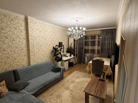 Elan №6458079 - Bakı, Əhmədli q., 3 otaqlı, 65 m², 5/9 mərtəbə