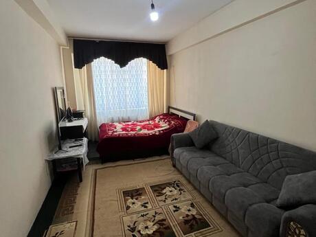 Elan №6458092 - Xırdalan, Xırdalan, 2 otaqlı, 46 m², 9/11 mərtəbə