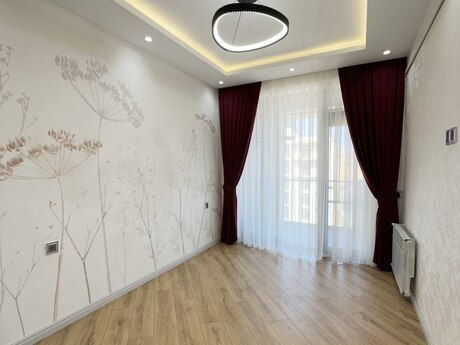 2-room apartment, 53 m², Panorama Park: 188 000 ₼ 5