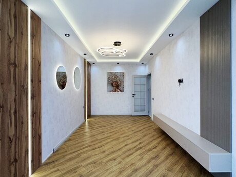 2-room apartment, 53 m², Panorama Park: 188 000 ₼ 3