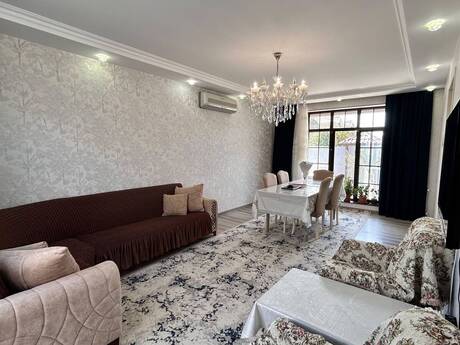 3 otaqlı həyət evi, 120 m², Binə: 119 000 ₼ 5