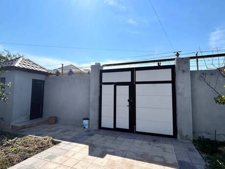 3 otaqlı həyət evi, 120 m², Binə: 119 000 ₼ 2