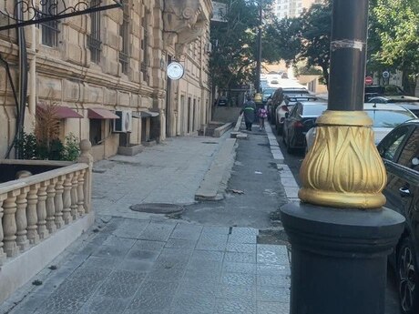 3-room apartment, 72 m², İçəri Şəhər: 162 000 ₼ 5