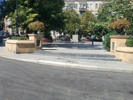 3-room apartment, 72 m², İçəri Şəhər: 162 000 ₼ 2