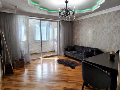3 otaqlı mənzil, 65 m², Həzi Aslanov: 198 000 ₼ 2