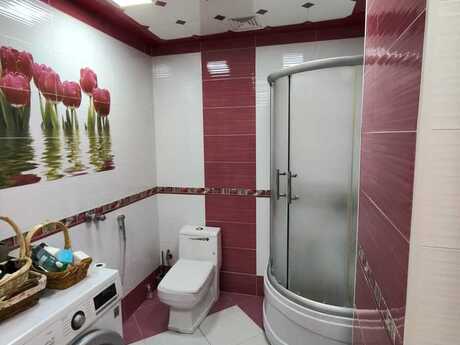 3 otaqlı mənzil, 65 m², Həzi Aslanov: 198 000 ₼ 5