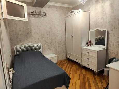 3 otaqlı mənzil, 65 m², Həzi Aslanov: 198 000 ₼ 3
