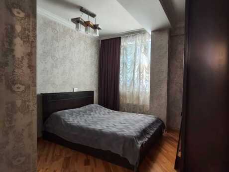3 otaqlı mənzil, 65 m², Həzi Aslanov: 198 000 ₼ 4