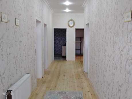 4 otaqlı həyət evi, 120 m², Qala: 95 000 ₼ 5