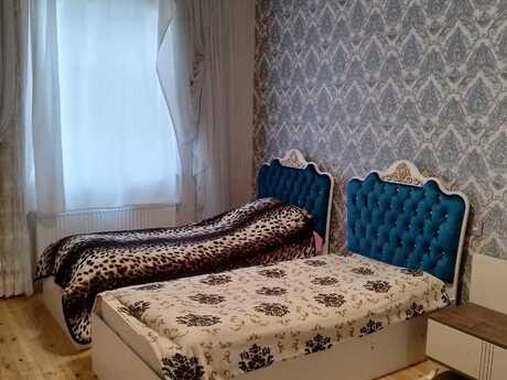 4 otaqlı həyət evi, 120 m², Qala: 95 000 ₼ 3