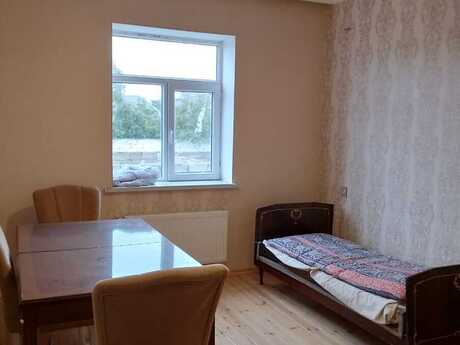 4 otaqlı həyət evi, 120 m², Qala: 95 000 ₼ 2