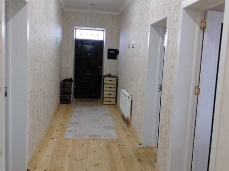 4 otaqlı həyət evi, 120 m², Qala: 95 000 ₼ 4
