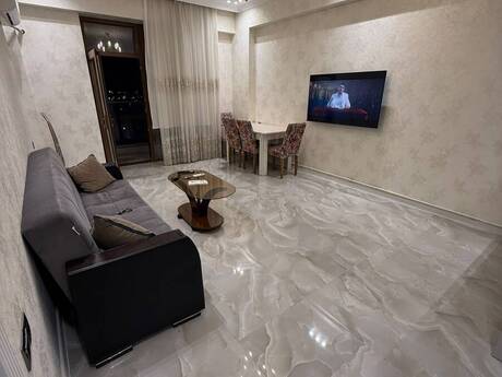 Kirayə 2 otaqlı mənzil, 70 m², Əhmədli Park: 849 ₼/ay 2