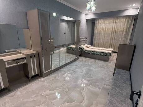 Kirayə 2 otaqlı mənzil, 70 m², Əhmədli Park: 849 ₼/ay 5