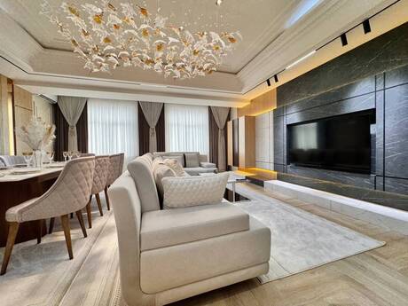 3 otaqlı mənzil, 180 m², Nəsimi: 1 250 000 ₼ 5