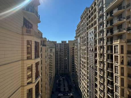 3 otaqlı mənzil, 180 m², Nəsimi: 1 250 000 ₼ 3