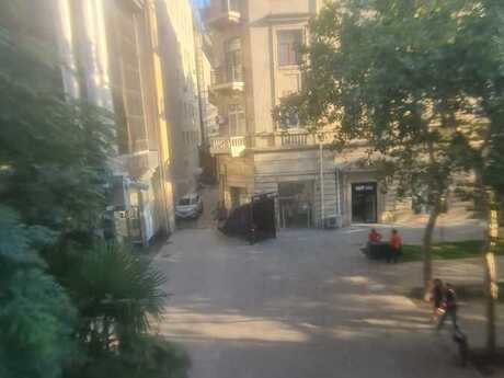 2-room apartment for rent, 60 m², Sahil: 900 ₼/mo 4