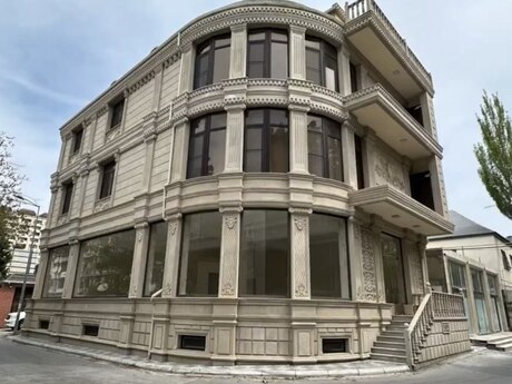12 otaqlı mənzil, 730 m², Bakıxanov: 1 200 000 ₼ 2