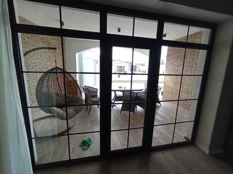 5 otaqlı həyət evi, 200 m², Albalılıq: 365 000 ₼ 5