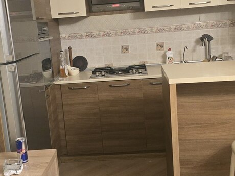 3 otaqlı mənzil, 80 m², Yasamal: 242 000 ₼ 2